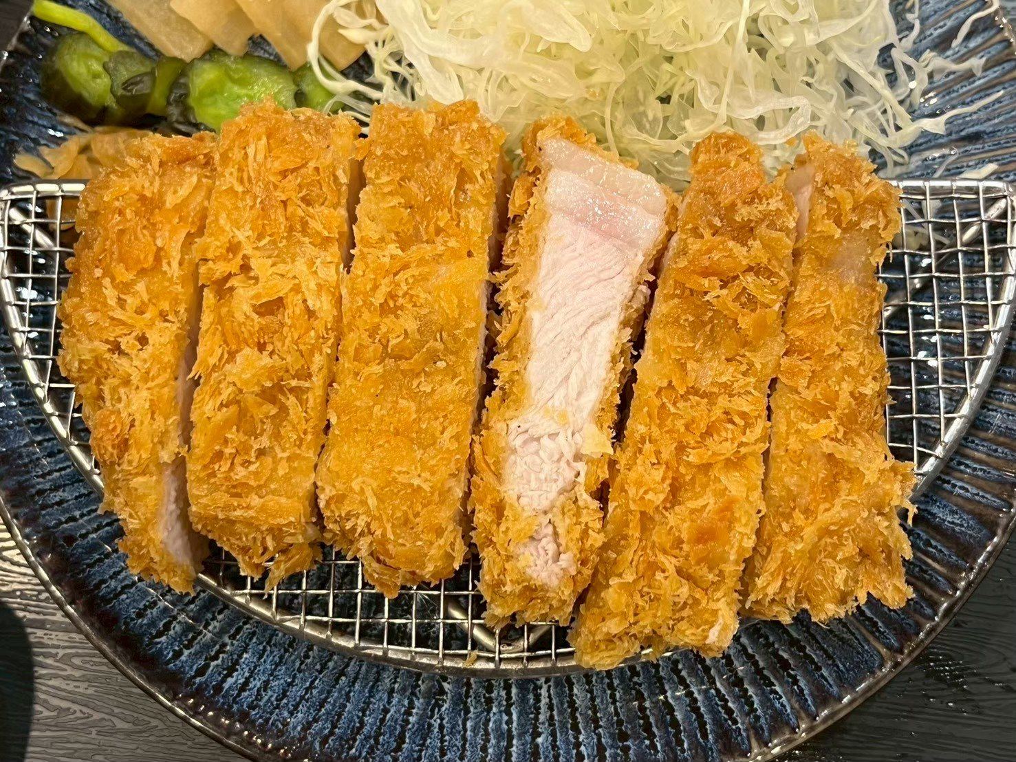 Tonkatsu Chef