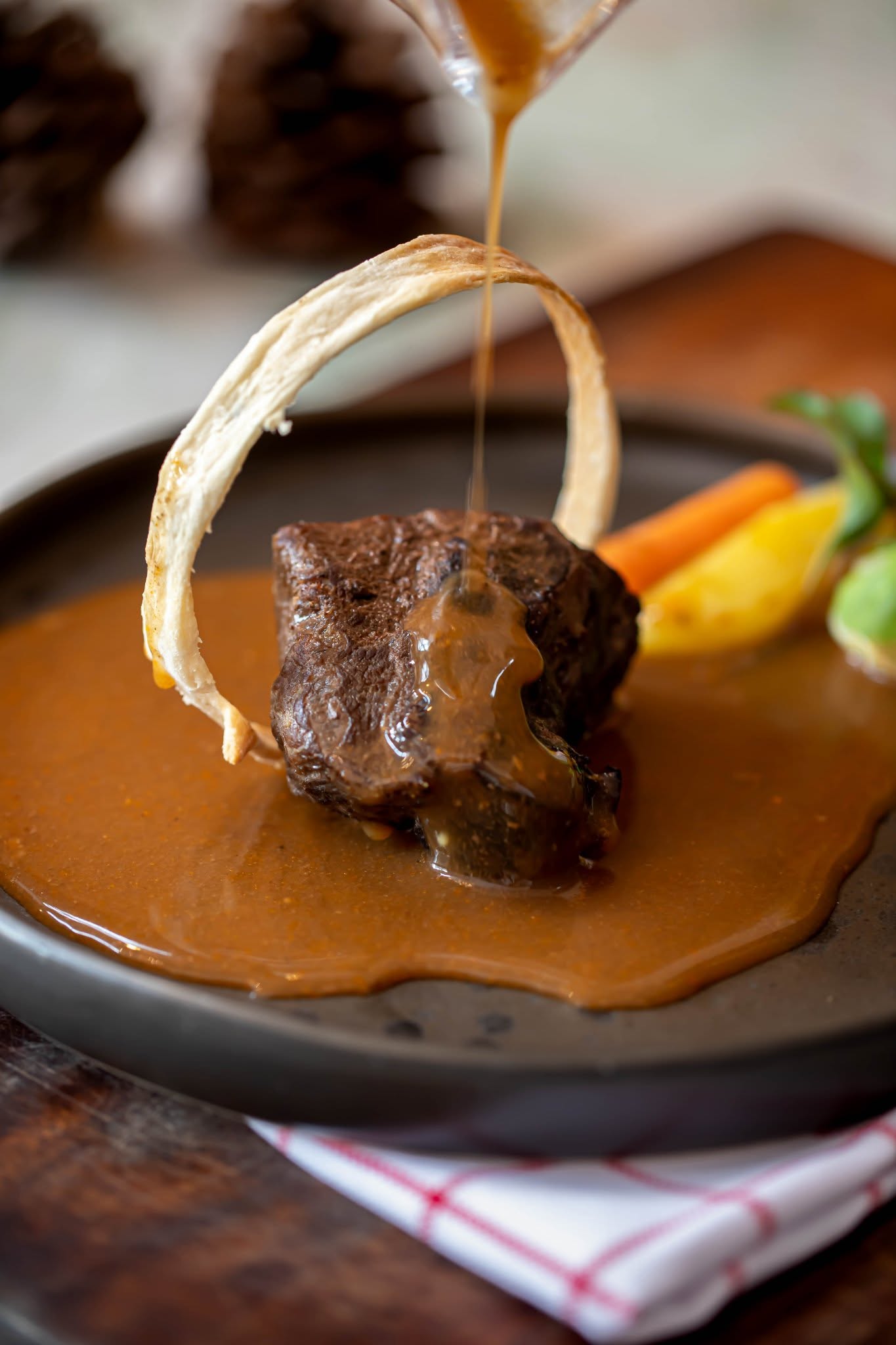 Art of Meat Craft and Wagyu
